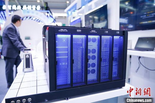 技术赋能，筑牢屏障——第8届南博会在昆明开幕聚焦安防设备技术开发新趋势