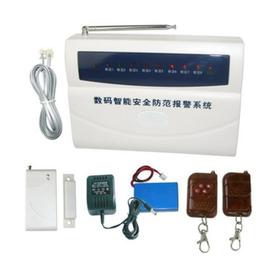 家庭安防产品供应、批发与技术开发全解析