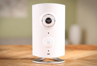 家庭智能安防类产品大比拼 技术开发驱动下的安防设备革新