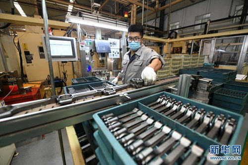 河北承德 打造装备制造产业集群，以安防设备技术开发助推经济高质量发展